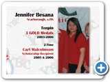 06 Jennifer Besana