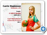 12 Carrie Hopkinson