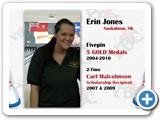 36 Erin Jones