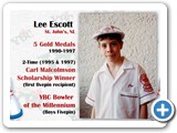 49 Lee Escott