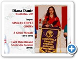 70 Diana Dante